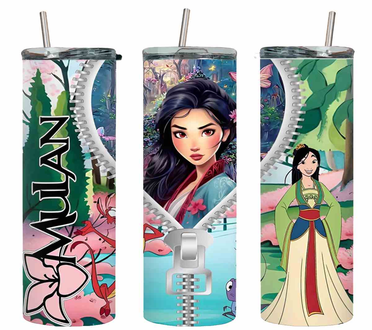Princess Mulan-9403
